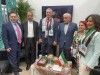 میزبانی پاویون ایران در نمایشگاه فیتور 2024 از مقامات کشور ونزوئلا